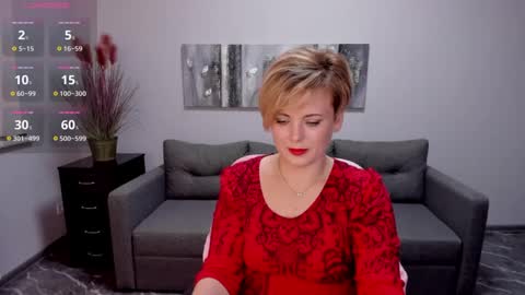 Julia online show from February 22, 1:23 pm