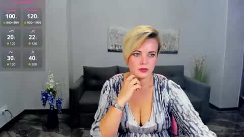 Julia online show from September 21, 12:26 pm