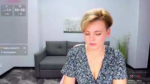 Julia online show from March 9, 1:26 pm