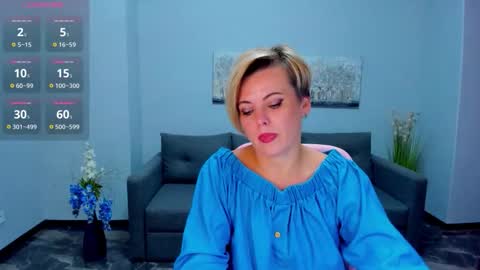 Julia online show from September 19, 6:01 am