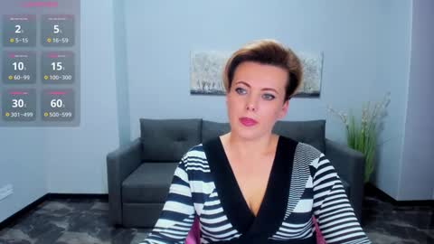 Julia online show from February 7, 12:39 pm