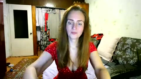 juliaa_foxi online show from May 30, 6:37 pm
