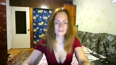 Snapshot of juliaa_foxi chatting on October 5, 6:57 pm juliaa_foxi online show from October 5, 6:57 pm