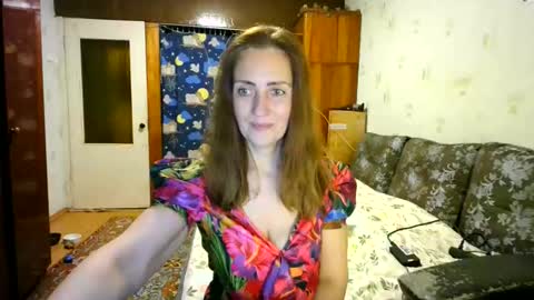 juliaa_foxi online show from November 29, 7:07 pm