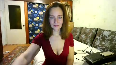 Snapshot of juliaa_foxi chatting on March 8, 6:57 pm juliaa_foxi online show from March 8, 6:57 pm