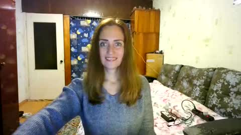 Snapshot of juliaa_foxi chatting on September 26, 7:11 pm juliaa_foxi online show from September 26, 7:11 pm