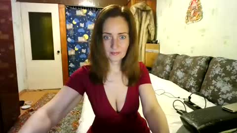 Snapshot of juliaa_foxi chatting on January 5, 6:02 pm juliaa_foxi online show from January 5, 6:02 pm
