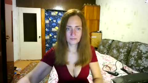 Snapshot of juliaa_foxi chatting on September 24, 5:45 pm juliaa_foxi online show from September 24, 5:45 pm