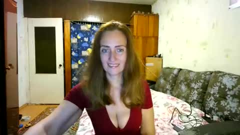 Snapshot of juliaa_foxi chatting on September 21, 5:11 pm juliaa_foxi online show from September 21, 5:11 pm