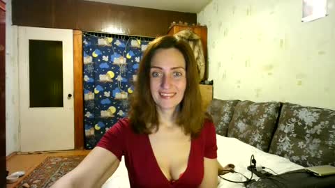 Snapshot of juliaa_foxi chatting on March 4, 6:18 pm juliaa_foxi online show from March 4, 6:18 pm