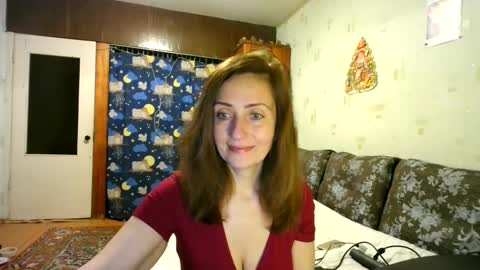 Snapshot of juliaa_foxi chatting on January 3, 6:14 pm juliaa_foxi online show from January 3, 6:14 pm