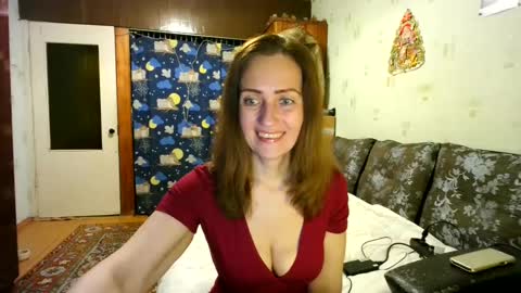 Snapshot of juliaa_foxi chatting on January 25, 6:32 pm juliaa_foxi online show from January 25, 6:32 pm