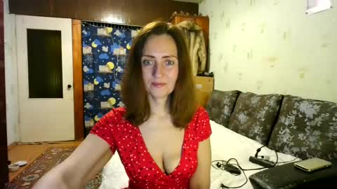Snapshot of juliaa_foxi chatting on February 22, 6:15 pm juliaa_foxi online show from February 22, 6:15 pm
