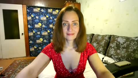 Snapshot of juliaa_foxi chatting on February 23, 5:23 pm juliaa_foxi online show from February 23, 5:23 pm