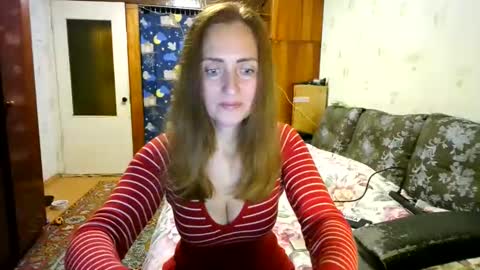 Snapshot of juliaa_foxi chatting on September 27, 7:21 pm juliaa_foxi online show from September 27, 7:21 pm