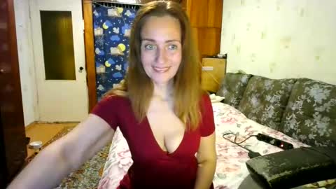 Snapshot of juliaa_foxi chatting on October 8, 6:34 pm juliaa_foxi online show from October 8, 6:34 pm