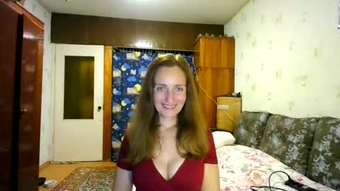Snapshot of juliaa_foxi chatting on October 17, 7:06 pm juliaa_foxi online show from October 17, 7:06 pm