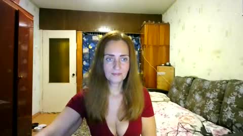 Snapshot of juliaa_foxi chatting on October 10, 6:35 pm juliaa_foxi online show from October 10, 6:35 pm