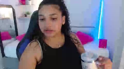 Snapshot of juliabust1 chatting on October 7, 12:31 pm Julia online show from October 7, 12:31 pm