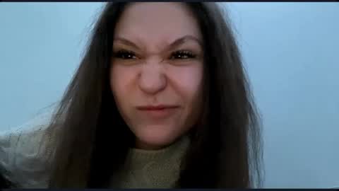 Julia online show from March 23, 10:54 am