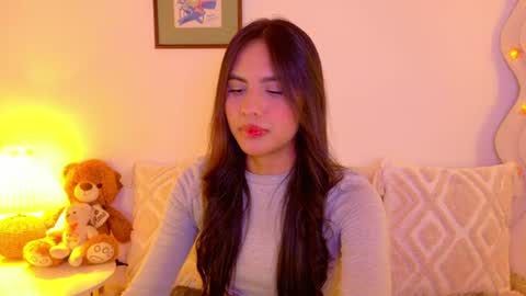 Juliana online show from July 28, 2:53 am