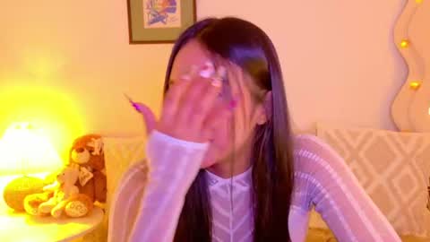 Juliana online show from July 29, 5:18 am