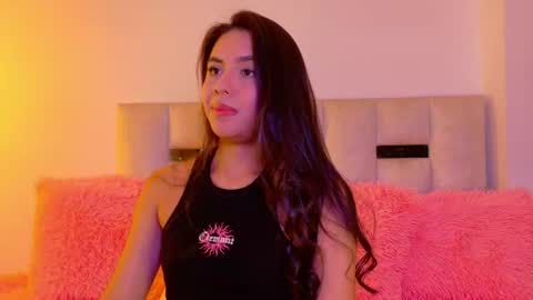 Juliana online show from July 15, 1:43 am