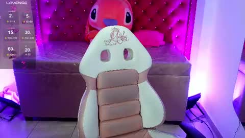 juliana_diamond_ online show from July 28, 3:04 am
