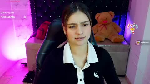 juliana_diamond_ online show from July 15, 3:11 am