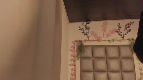 juliana_js_ online show from April 13, 4:03 am