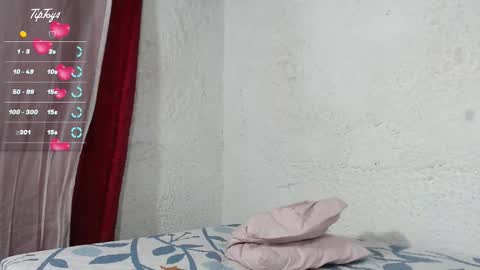 Juli online show from September 12, 2:12 am