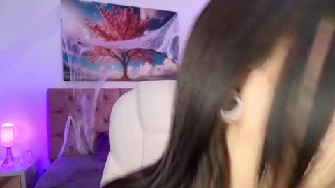  JULIANA CASTRO online show from October 22, 11:37 am