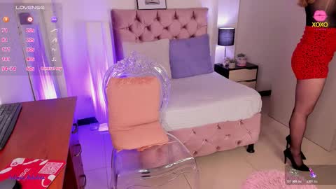 Juli online show from November 18, 1:01 pm