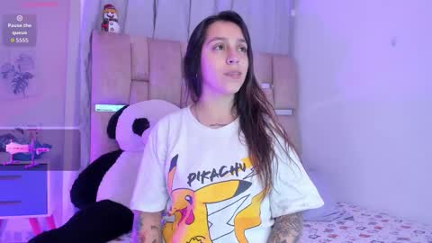 JulianaCarter online show from December 13, 8:59 pm