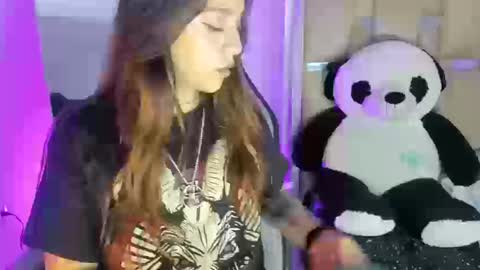 JulianaCarter online show from September 9, 9:03 pm