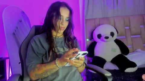 JulianaCarter online show from September 10, 9:04 pm