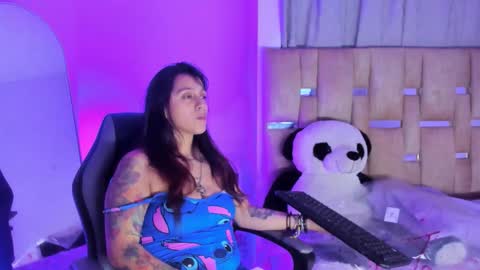 JulianaCarter online show from October 16, 8:22 pm