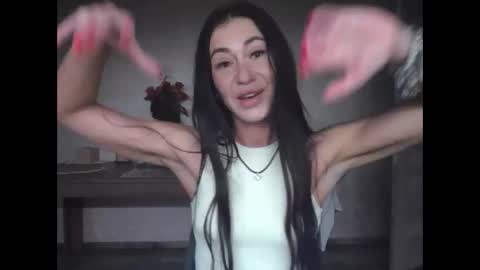 Snapshot of julianagold1 chatting on January 1, 3:46 pm julianagold1 online show from January 1, 3:46 pm