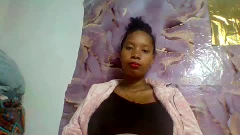 Julianah online show from July 29, 6:13 am