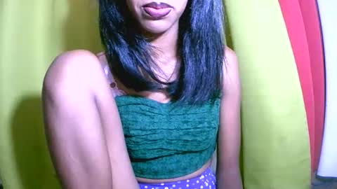 Nathie online show from April 13, 10:05 am