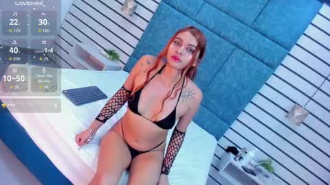 Snapshot of julianapiero chatting on September 27, 12:56 pm julianapiero online show from September 27, 12:56 pm