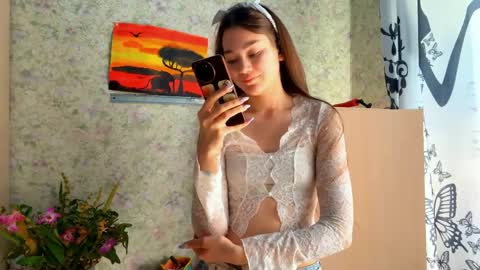 Viola online show from April 6, 4:46 am