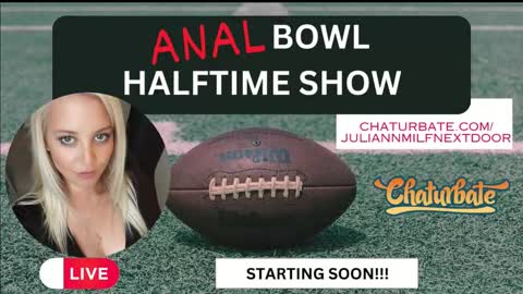 Snapshot of juliannmilfnextdoor chatting on February 10, 1:14 am Juliann - BE BACK 127 7AM EST ITS MY BIRTHDAY MONTH Check out my Wishlist D online show from February 10, 1:14 am