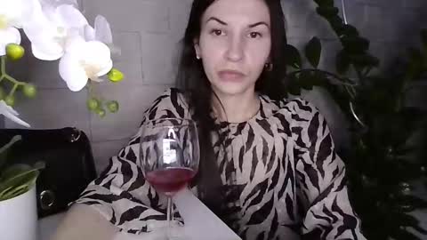 Julia online show from March 19, 4:55 pm