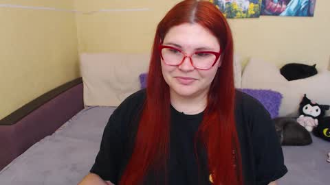 Jul online show from September 26, 1:20 pm