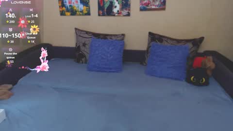 Jul online show from March 6, 8:20 am