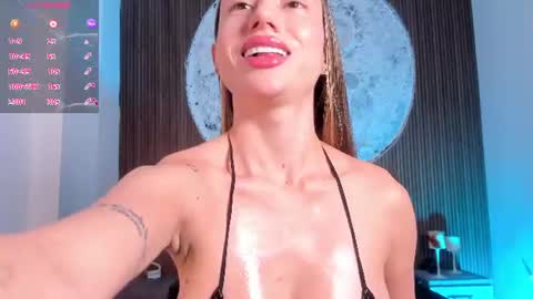 Julias online show from July 28, 2:46 pm