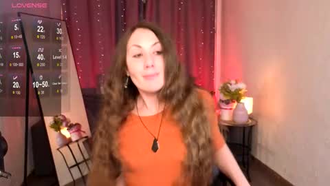 Juliet online show from January 11, 2:44 pm