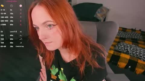 Juliet online show from October 14, 7:49 pm