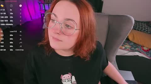 Juliet online show from December 15, 2:48 pm